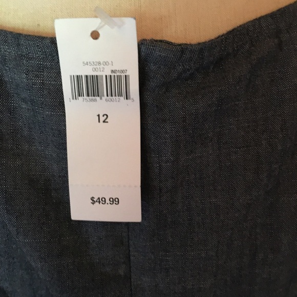 NWT GAP BLOUSE - Picture 4 of 4